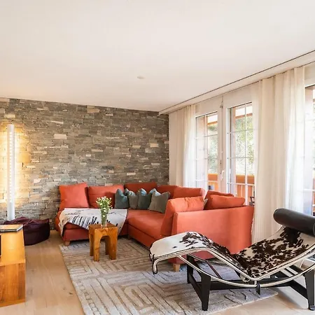 Haus Aquila Διαμέρισμα *