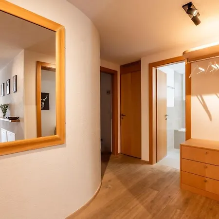 Haus Aquila Apartment Zermatt