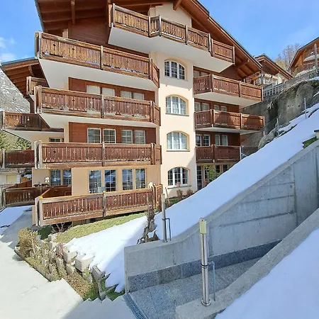 Haus Aquila Διαμέρισμα